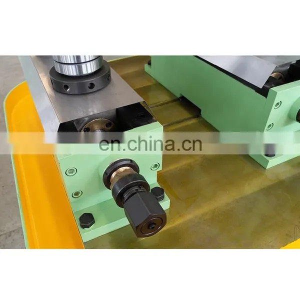 Nanyang Long Service Life Low Failure Rate Steel Pipe Making Machine API Erw Tube Pipe Mill Equipment photo-3