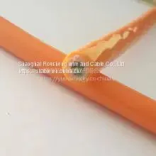 Marine Underwater Cable ROV Anti-seawater Corrosion Watertight Cable Zero Buoyancy Surface Floating Line photo-3