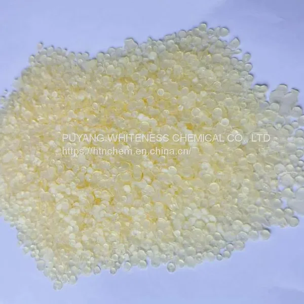 c5 Hydrocarbon Resin