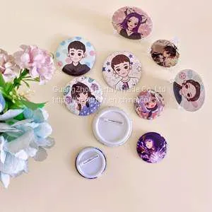 Family Gift Machine,advanced DIY Badge Machine,image Mark Machine,design Button Machine photo-2