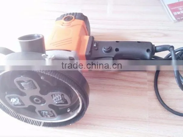 Portable Wall Floor Grinder photo-4