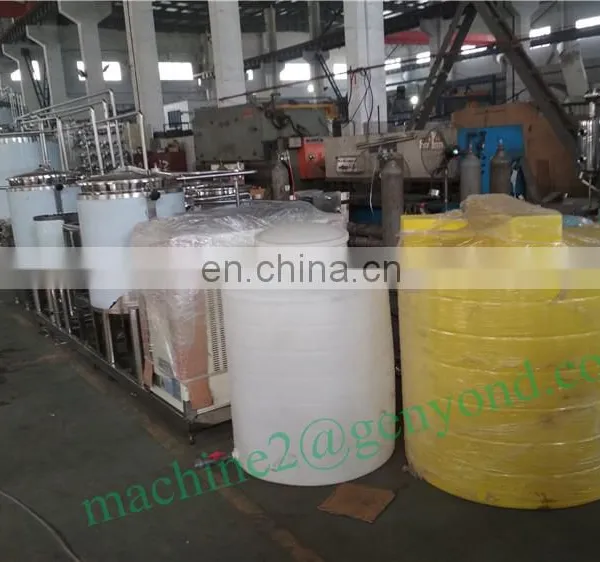Milk Powder Making Machine/dairy Equipment/milk Powder Production Line photo-2