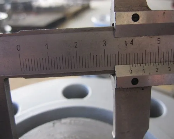 Valve Inspection Services and Quality Control of Guangdong Huajian Inspection Co., Ltd