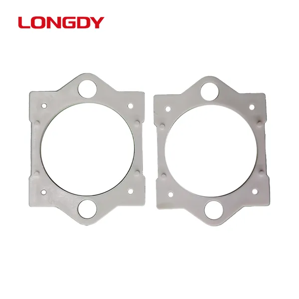 Plastic Molded Parts Professional Design Factory Price Injection Molded Parts For the Automotive Industry photo-4