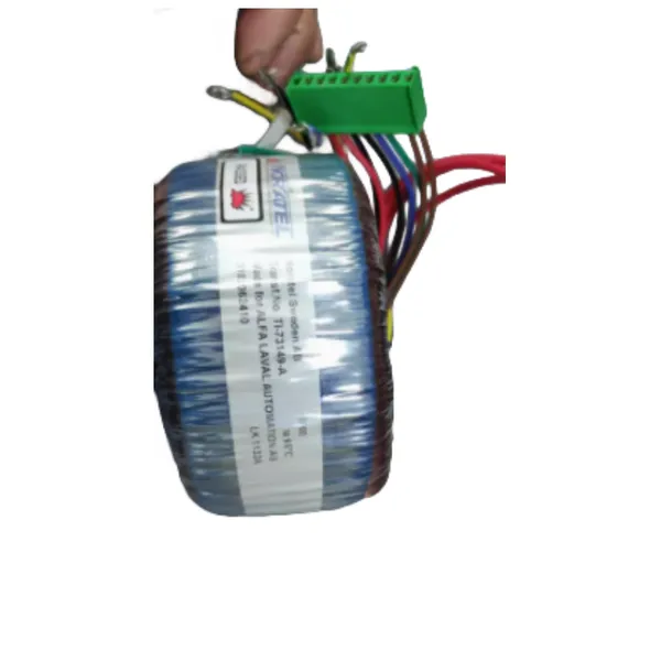 Alfa Laval EPC50 Oil Separator Control Box, Transformer Marine