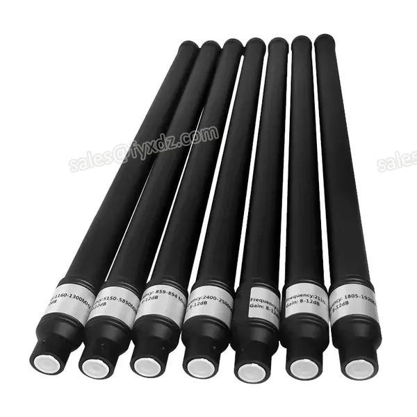 Cellular GSM CDMA 2G 3G 4G Cellphone WiFi Bluetooth Signal Blocker Jammer Antenna Outdoor Omni Antenna photo-4
