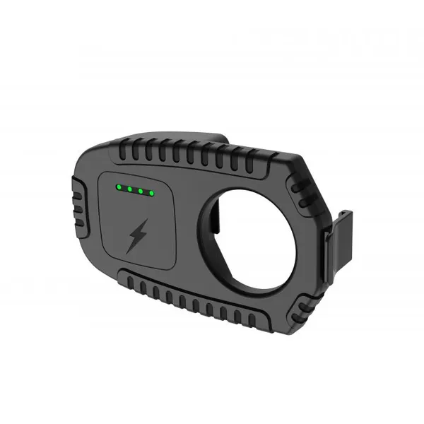 4G GPS Tamper-proof Electronic Bracelet photo-3