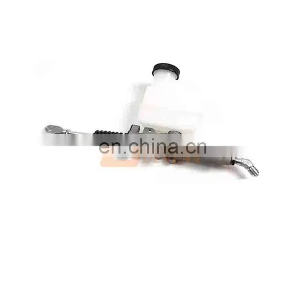 WEICHAI Engine Shacman F3000 Truck Spare Parts DZ93189230090 Clutch Master Pump And Fluid Reservoir Assembly. photo-2