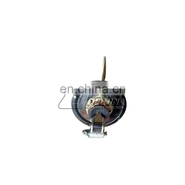 Heavy Truck Shacman F2000/L3000/M3000/F3000/X3000 Heavy Duty Truck Gearbox Spare Parts DZ95259240592 Manipulator photo-2
