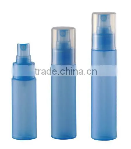40ml 50ml 60ml Pet Sprayer Bottle Perfume Bottle photo-2