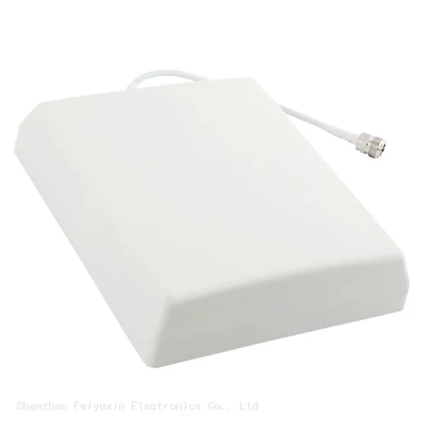 GSM Penta Band 3G/4G Directional Flat Panel Sector Antenna Tri Band 10dBi N-Type Female photo-5