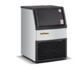 Portable Mini Machine Cube Ice-Making Machine Commercial Ice Maker