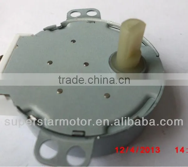 Egg Incubotor Motor photo-4