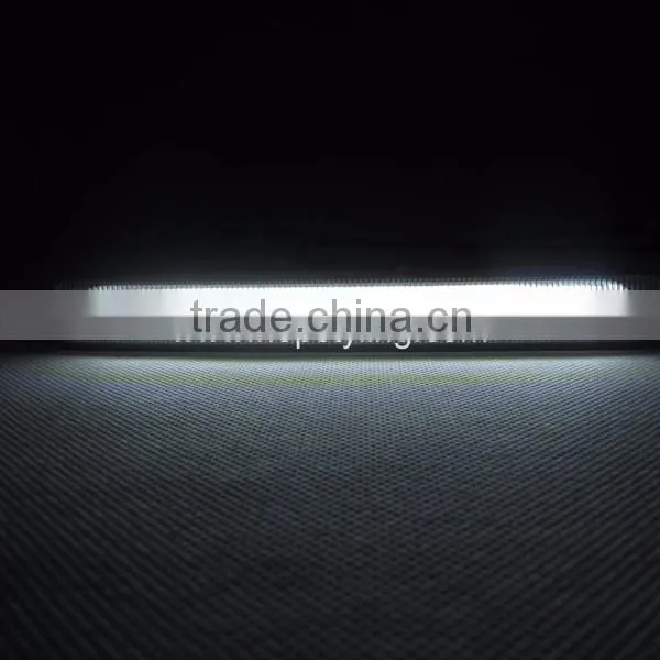 2015 12W*2 COB LED DRL , Flexible Cob Led Drl for All Cars photo-3