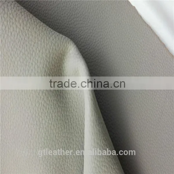 Genuine Cow Finish Leather for Key Holder Leather photo-6