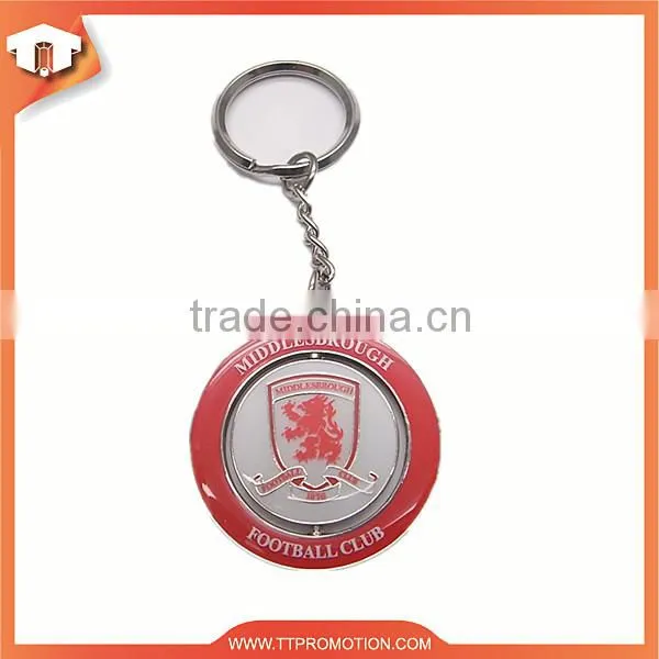Best Brand Fashion 3d Flower Shaped Keychain photo-2