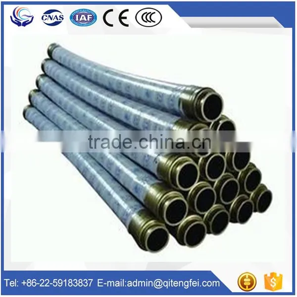Rubber Hose Putzmeister Sany Schwing Junjin KCP Zoom photo-3