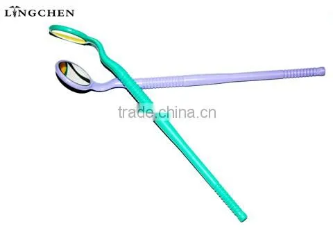 New Item Autoclavable Dental Mirror/dental Mouth Mirror photo-2