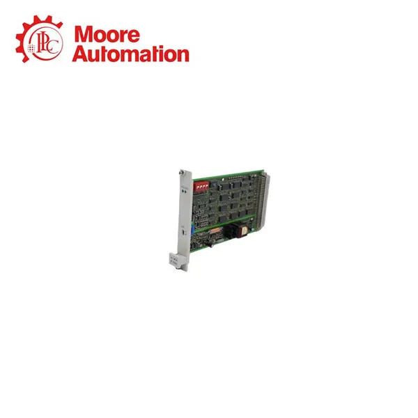 HIMA F3330 Digital Output Module photo-5