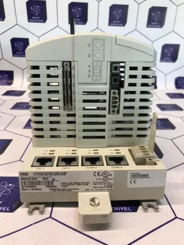 ABB Advant AC800M-PM866K01 photo-2