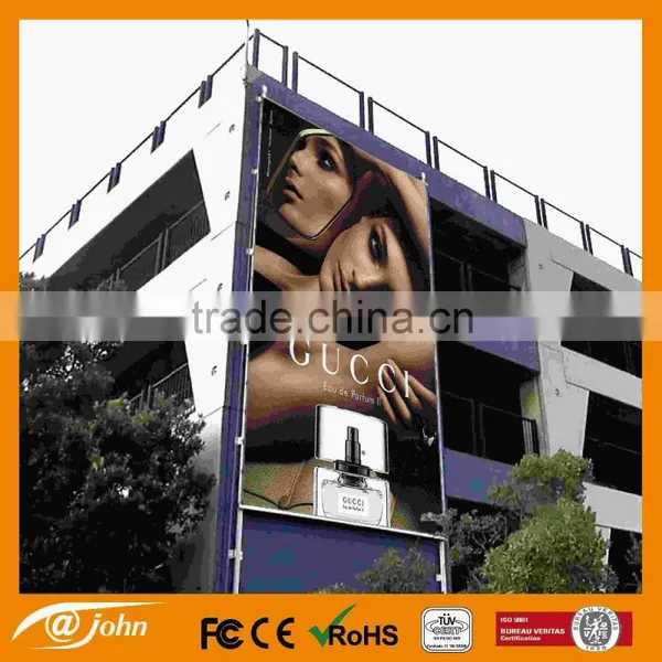 Aluminum Profile Sign Lighting Boxes Scrolling System photo-5