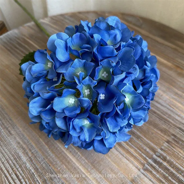 Factory Direct Hydrangea Flower Kits - DIY Centerpiece Hydrangea Flowers, Event Rental Hydrangea Flowers photo-3