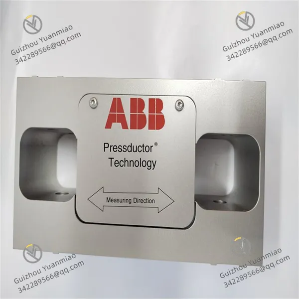 ABB PFTL101A-2.0kN 3BSE004172R1 Load Cell