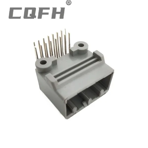 Mx34016NF1 Automotive 16Pin Wire Harness Connector Auto Electrical Male Female PBT New Energy Pin Header Connector photo-5