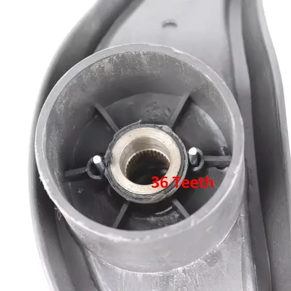 Steering Column photo-3
