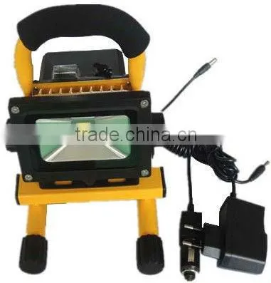 Led Flood Lighting10w,20w 90lm/w Trade Assurance Supplier photo-4