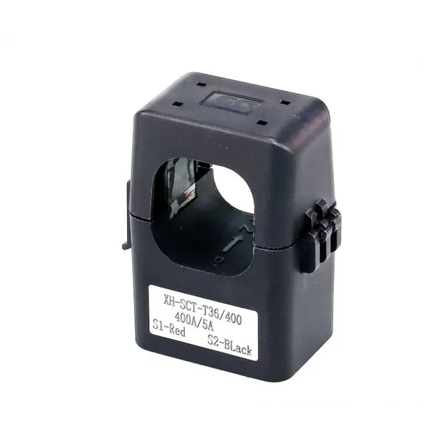Sct-T24 Miniature Split Core Current Transformer (100-300A) photo-2
