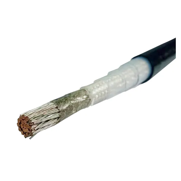 Durable Skin-Effect Heating Cable Featuring Long Service Life and Minimal Maintenance Requirements photo-3