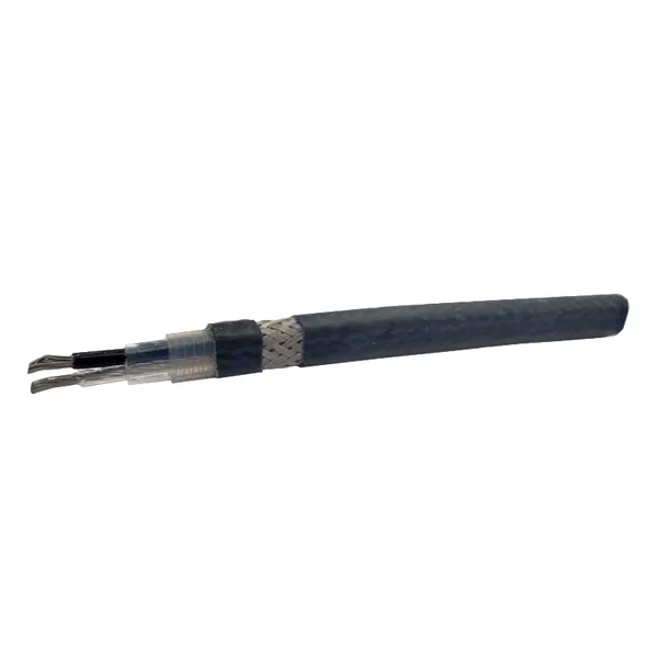 220-240V Indoor/Outdoor Underfloor Heating Cable Constant Wattage