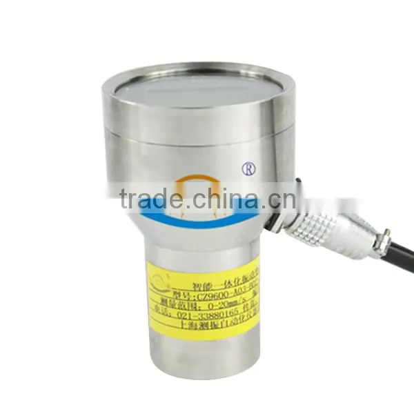 YD30 Accelerometers photo-4
