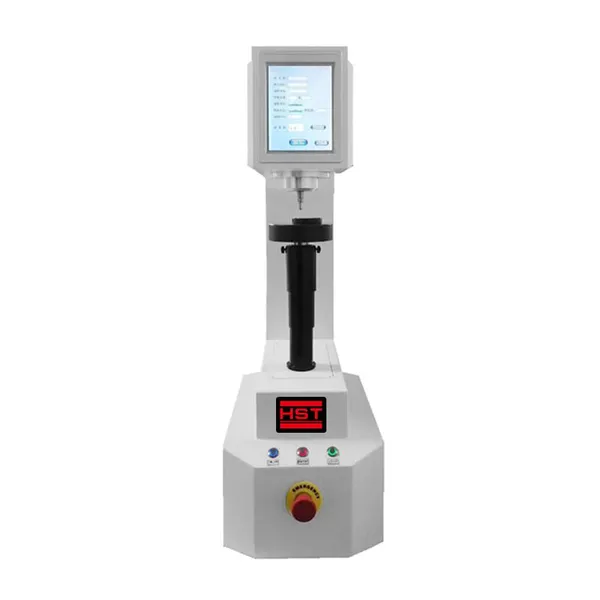 Manual Rockwell HST-HR150A Hardness Tester for Product Testing Equipment photo-4