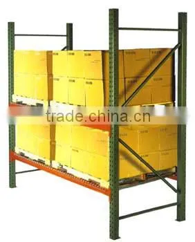 Heavy Duty Warehouse Pallet Racking 1000kg photo-2