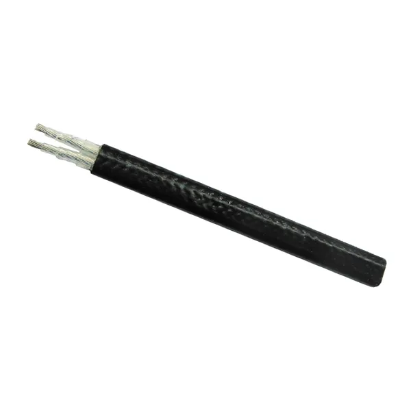 Constant Wattage Heating Cable for Chemical Tank Temperature Control