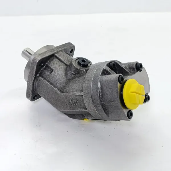 A2FO Series Piston Pump A2FO5 A2FO10 A2F12 A2FO16 A2FO23 A2FO28 Hydraulic Piston Pump A2FO28/61R-PAB05 9425164 photo-2