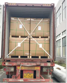 PE Inner Liner for FIBC Bags, Dustproof and Waterproof Design, Industrial Packaging Solution photo-2