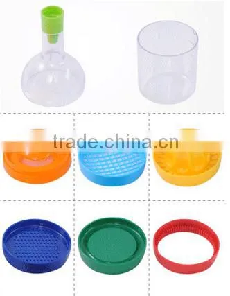 8 Pcs Plastic Multi-function Kitchen Tools Set photo-6