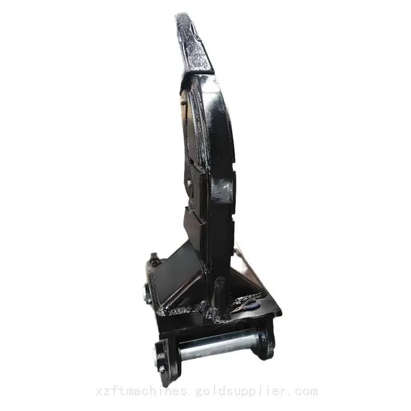 High-Wear Rock Ripper for 30T Excavators photo-3
