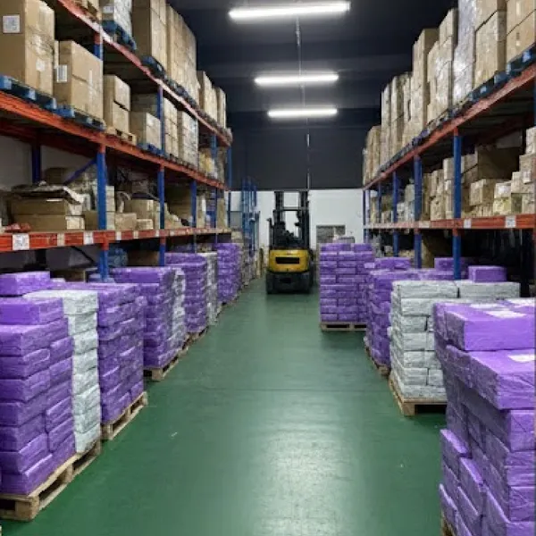 Reliable FedEx/UPS Alternative: Cheap Bulk Air Freight to Mexico & USA photo-3