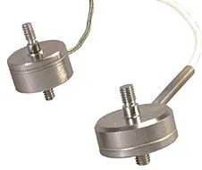 OMEGA LC201-25 Compressional Weight Sensor