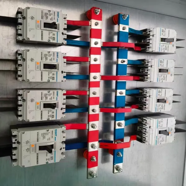 Corrosion-Resistant Double Door Stainless Steel Distribution Box