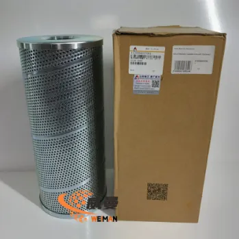 ORIGINAL SDLG 4120004037001 hydraulic return filter for SDLG WHEEL LOADER