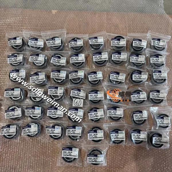 Hyundai ELEMENT -AIR BREATHER 32QA-00140 for Hyundai Excavator R250LC-7 photo-5