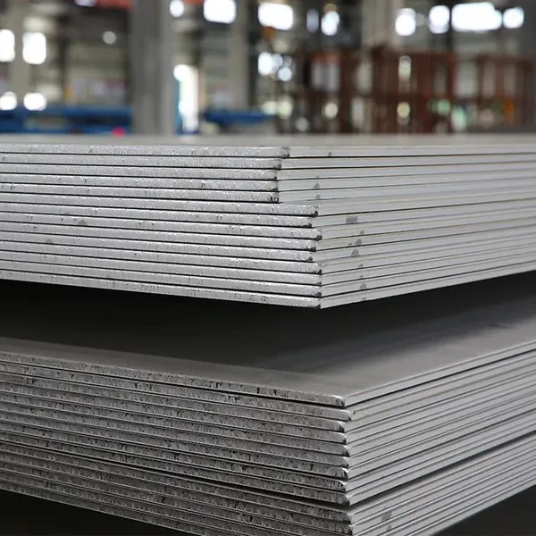 Diffusion Bonded 316L SS Titanium Clad Plate 10+2mm 15+3mm Heat Exchanger Chemical Grade photo-4