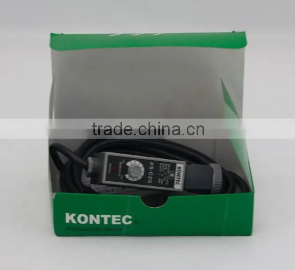 Taiwan Kontec KS-C2G Sensor photo-2