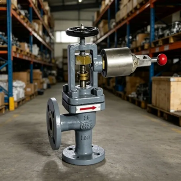 GB/T5744-1993 Marine Quick Closing Valve for Bilge and Ballast Systems photo-3