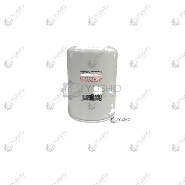 Filter Element 800107886 for XCMG Excavator Genuine OEM photo-4